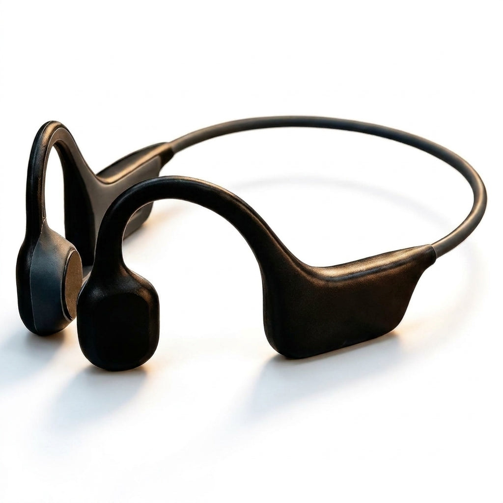 Larrikin Shift™ Open-Ear Headphones