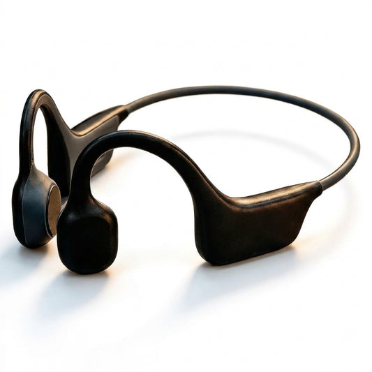 Larrikin Open Worksite Headphones